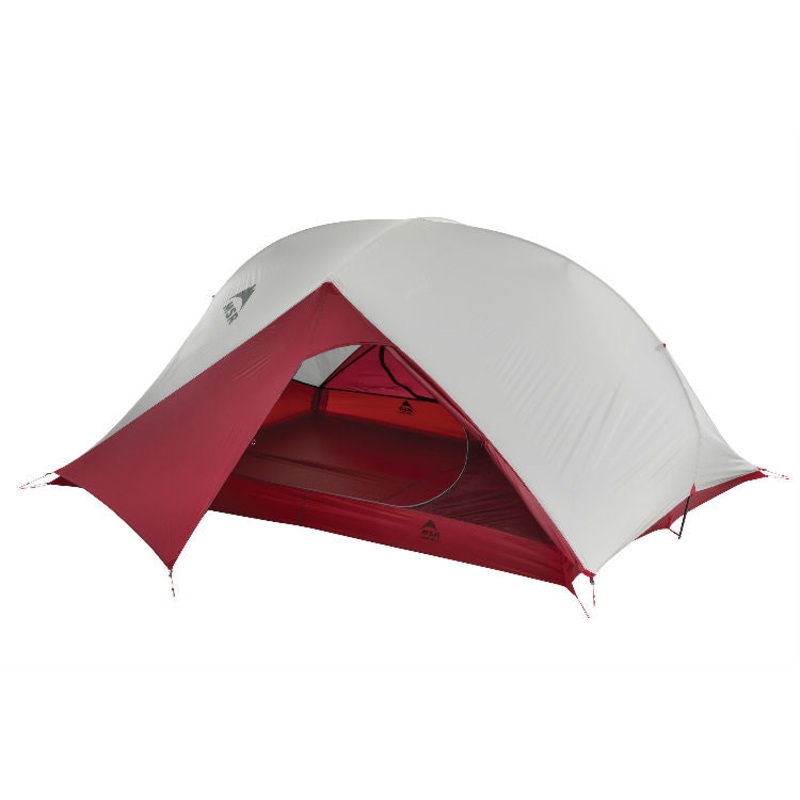MSR Carbon Reflex Ultralight Tent - 3 Person