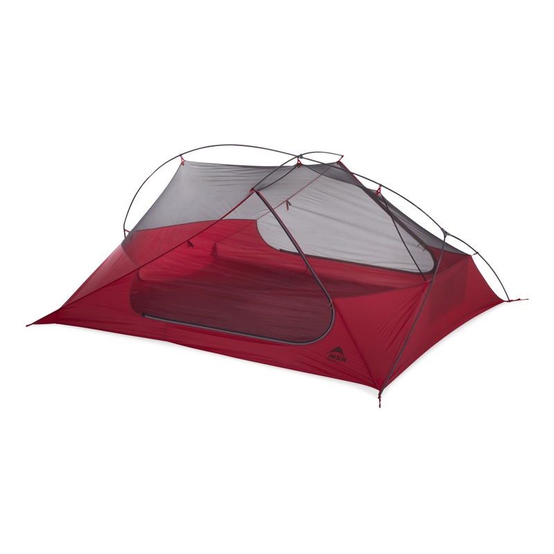 MSR Freelight Ultralight Backpacking Tent- 3 Person