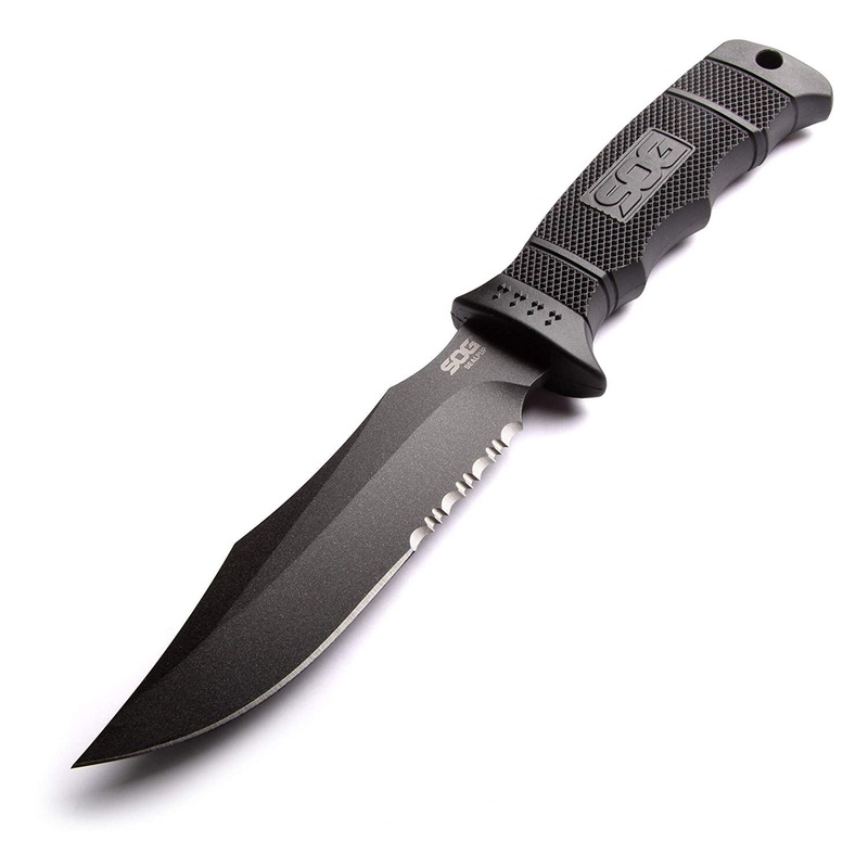 SOG SEAL Pup - Kydex Sheath