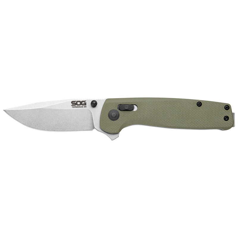 SOG Terminus XR G10