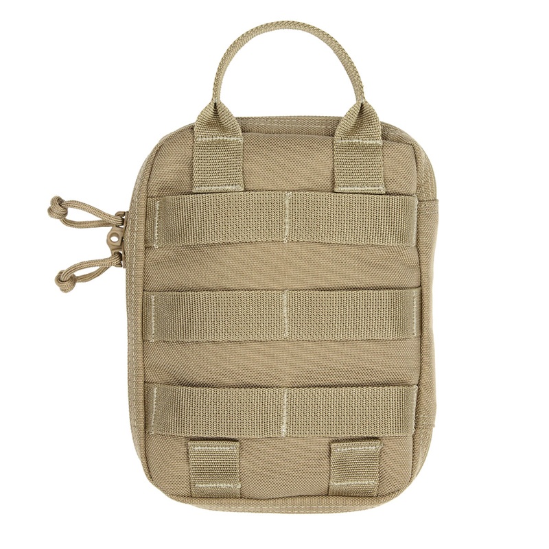 Vanquest EDCM-SLIM 2.0: EDC Maximizer Organizer