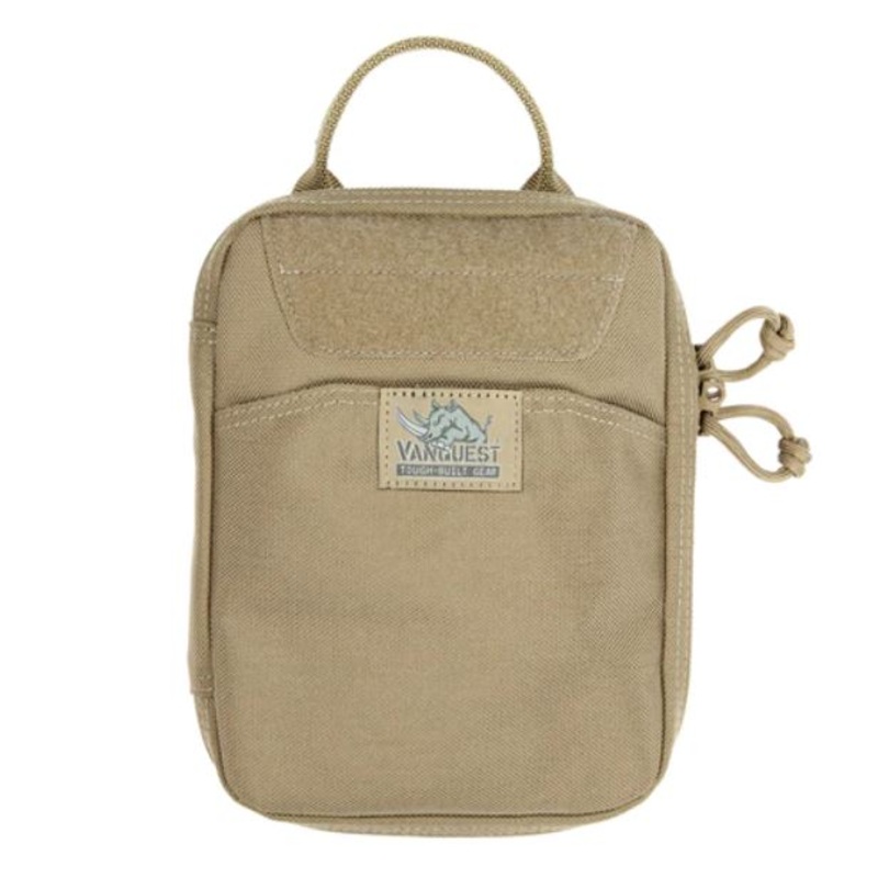 Vanquest PPM-HUSKY 2.0: Personal Pocket Maximizer Organizer
