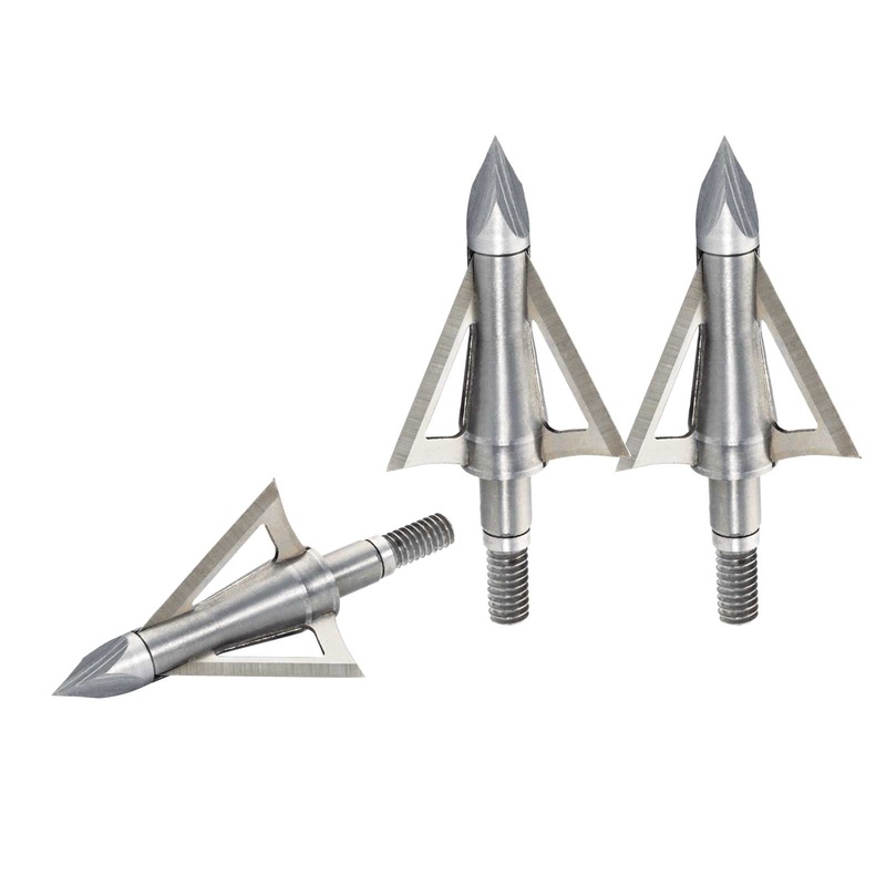 Broadheads - Boltcutter B.A.T. (100/150 Grain) 3-Pack