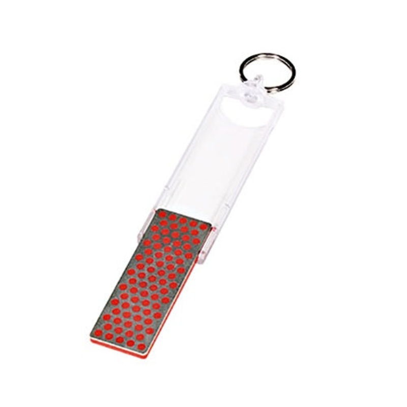 DMT Mini-Sharp Portable Diamond Sharpener
