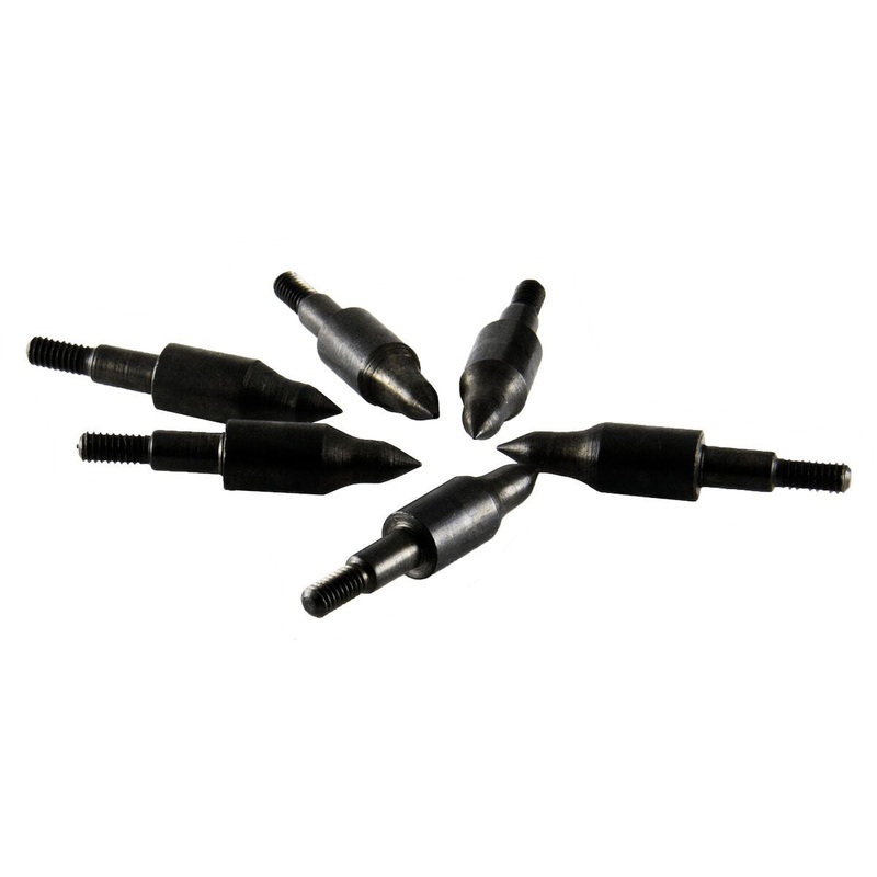Excalibur Crossbow Target Points 11/32 - Select Grain TP150-B