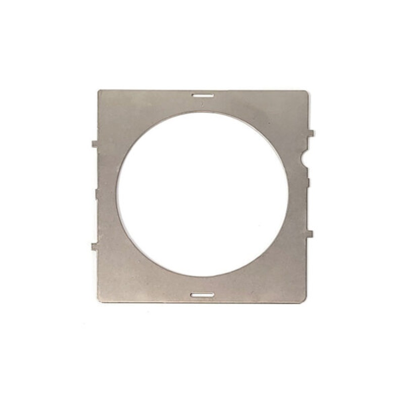Firebox 5" TITANIUM Boil Plate
