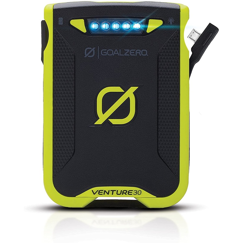 Goal Zero Venture 30 Battery Pack