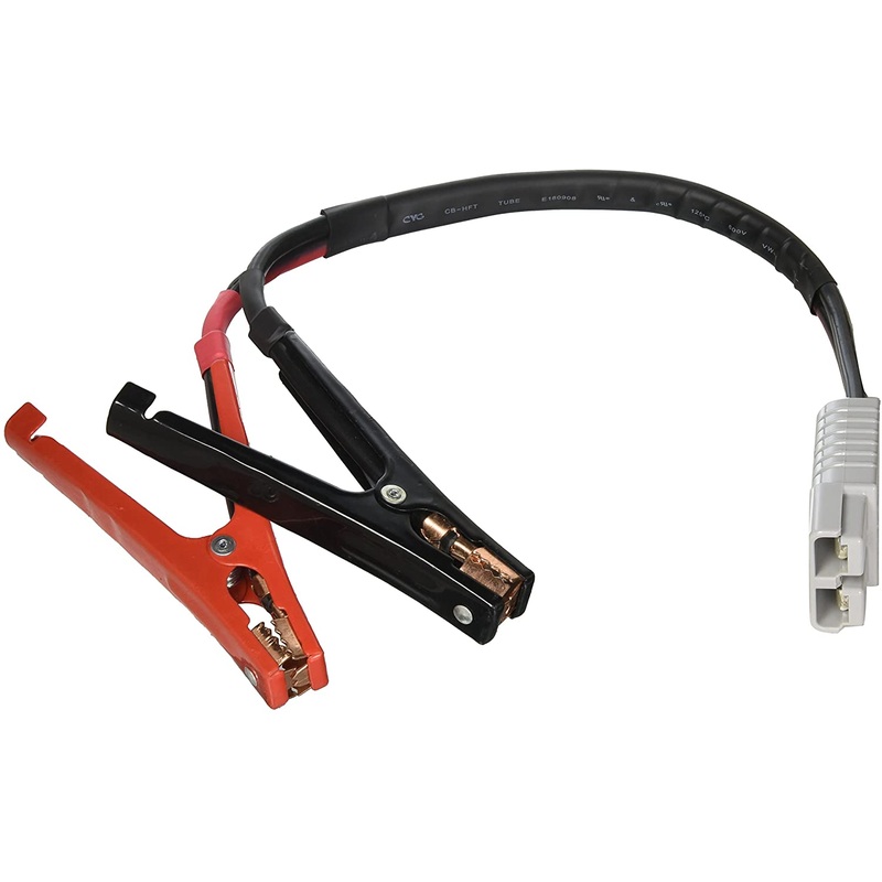 Goal Zero Yeti 1250 Battery Clamp Connector