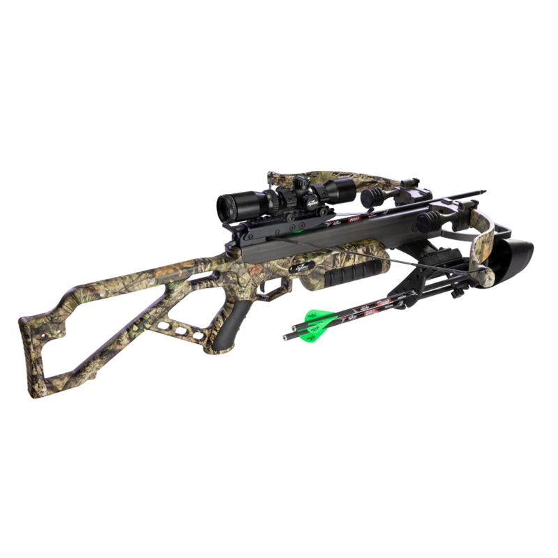 Micro AXE340 BUC Crossbow - Excalibur