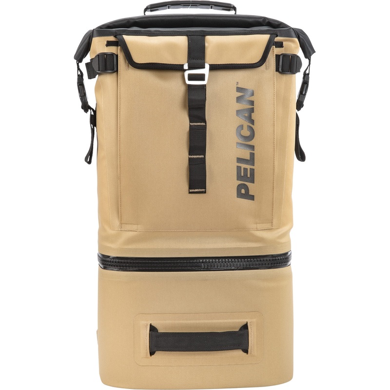 Pelican Dayventure Backpack Cooler - 18 Liter