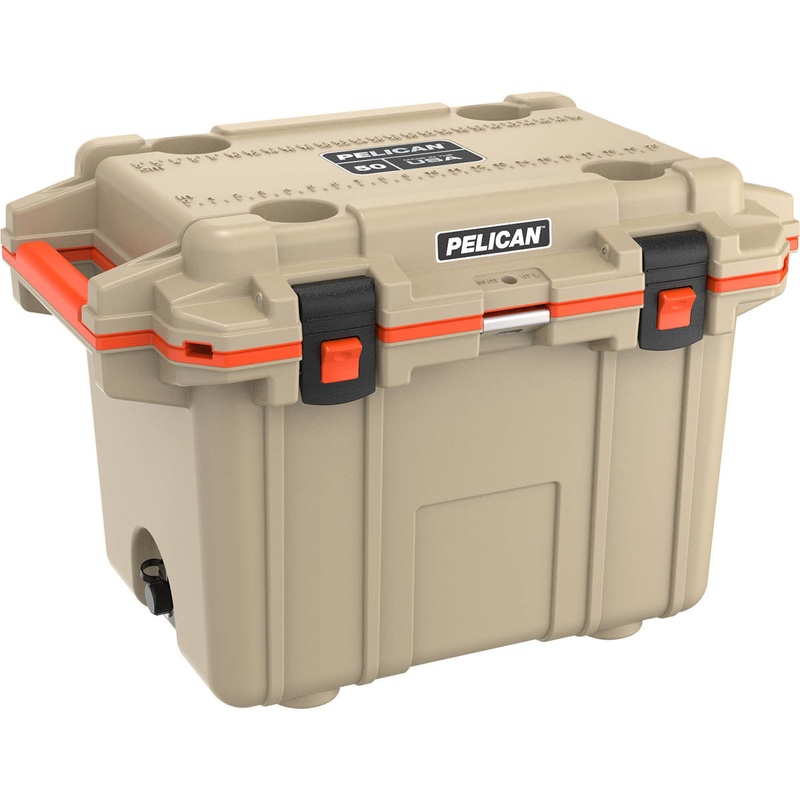 Pelican ELITE Rugged Coolers