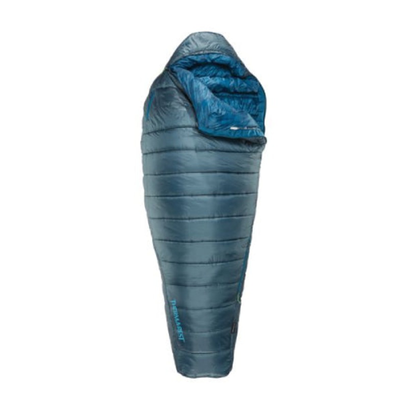 Thermarest Saros 0F/-18C Sleeping Bag (Synthetic)
