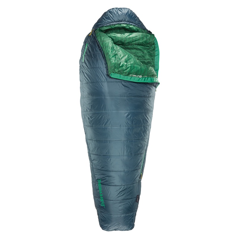Thermarest Saros 32F/0C Sleeping Bag (Synthetic)