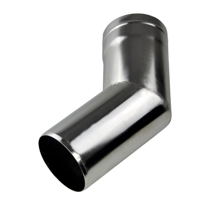 Winnerwell 45 Degree Stove Pipe Elbow