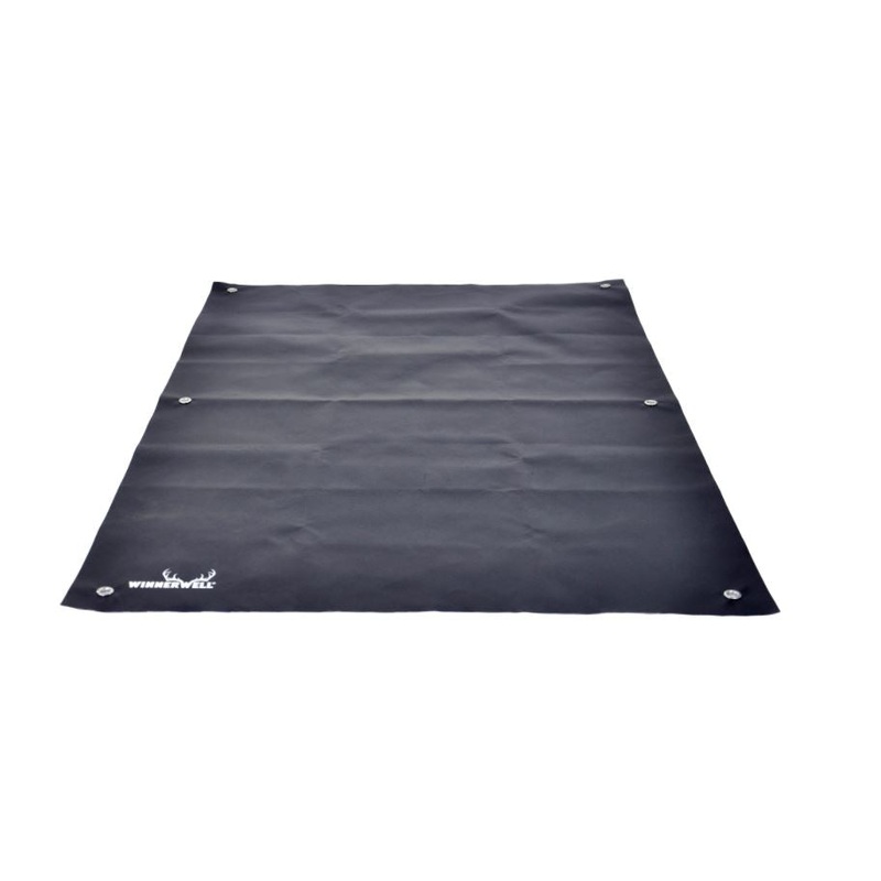 Winnerwell Fireproof Mat (Fiberglass w/ Silicone)