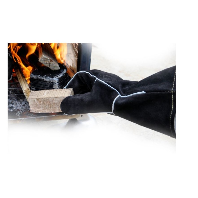 Winnerwell Heat Resistant Fire Gloves