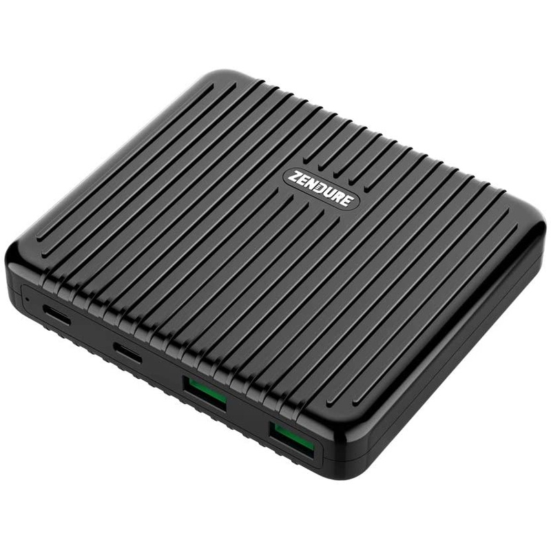 Zendure SUPERPORT 4 100 Watt Desktop Charger