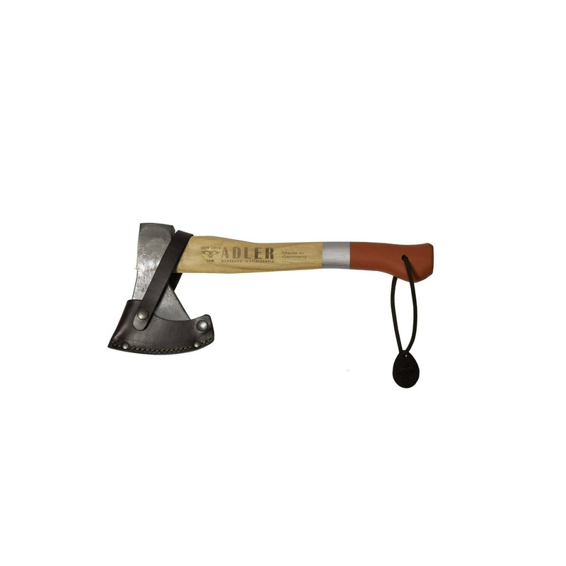 Adler Rheinland Hatchet