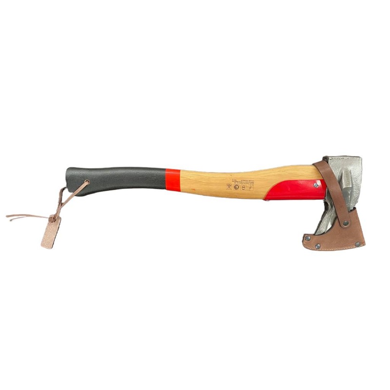 Adler Short Splitting Hatchet Premium