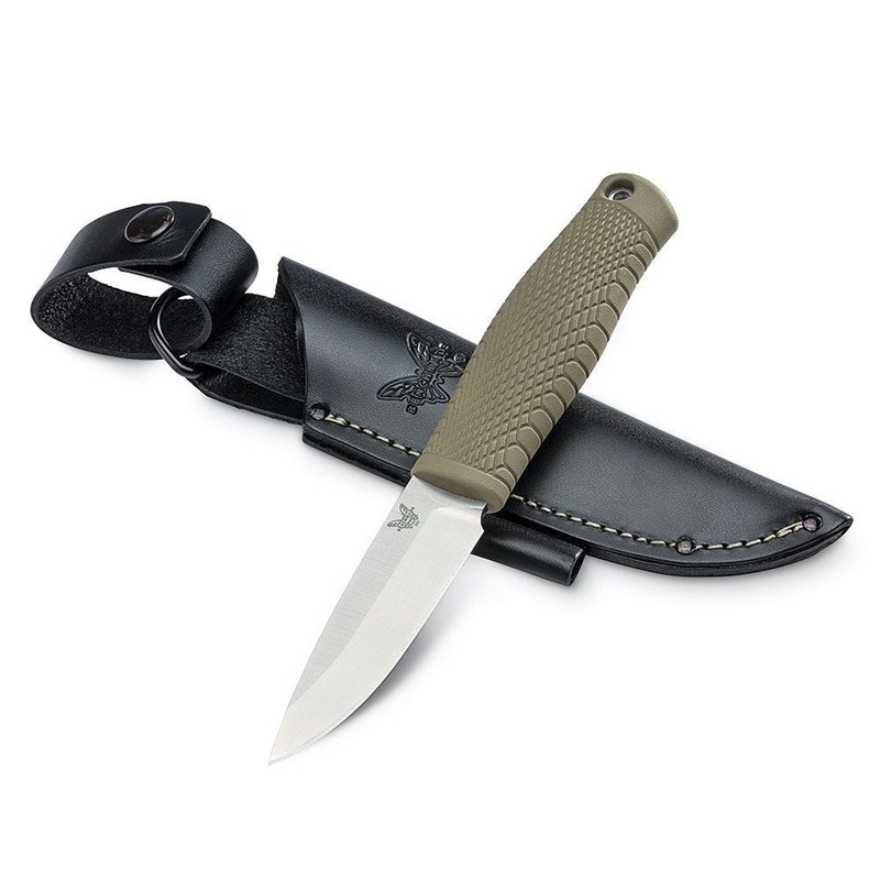 Benchmade Puukko (200)