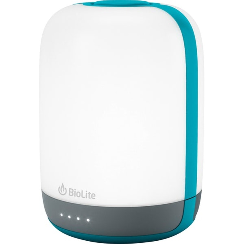 BioLite AlpenGlow 500 Lantern | Multicolor LED & Power Bank