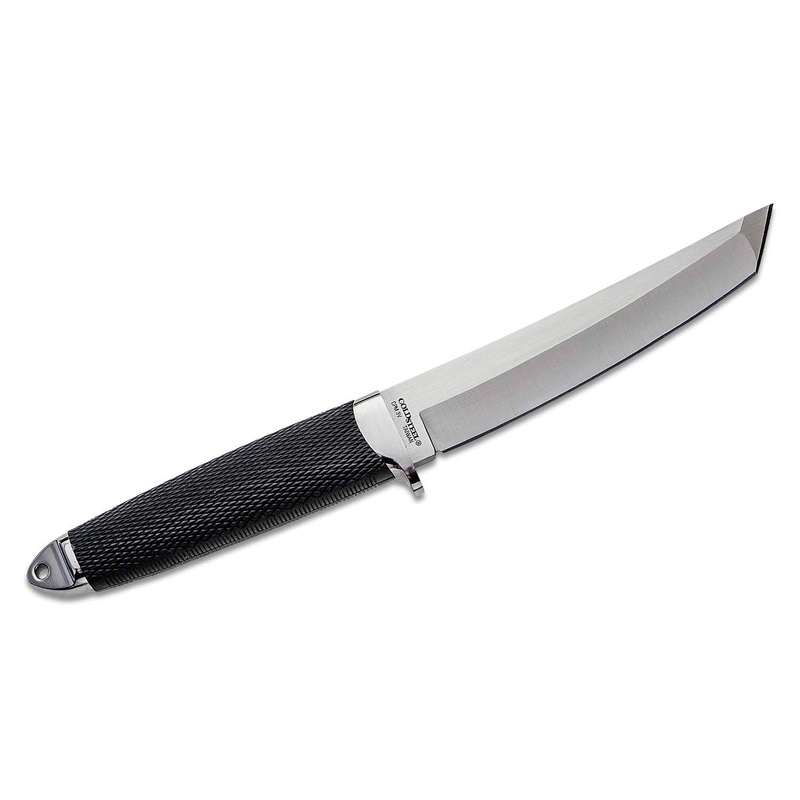Cold Steel Master Tanto San Mai | CPM-3V (#35AB)