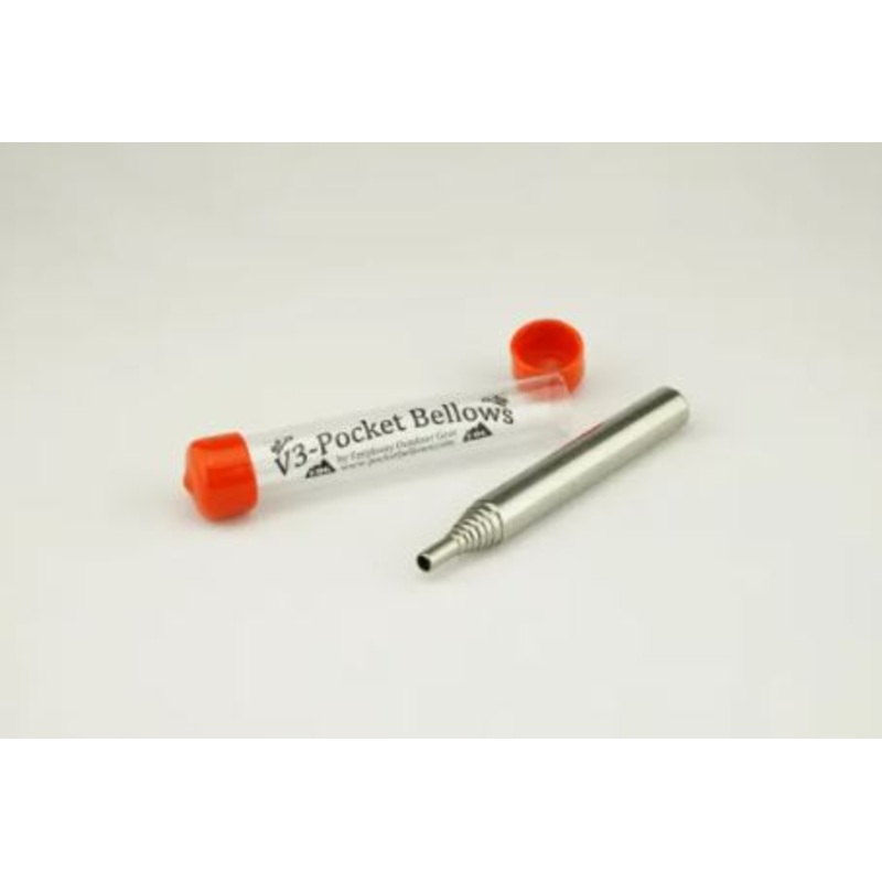 EOG V3 Pocket Bellows