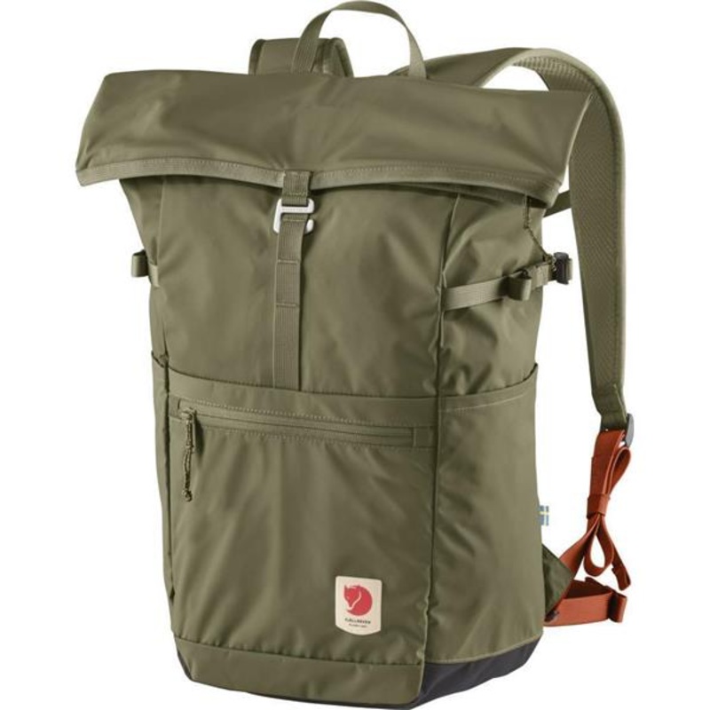 Fjllrven High Coast Foldsack 24