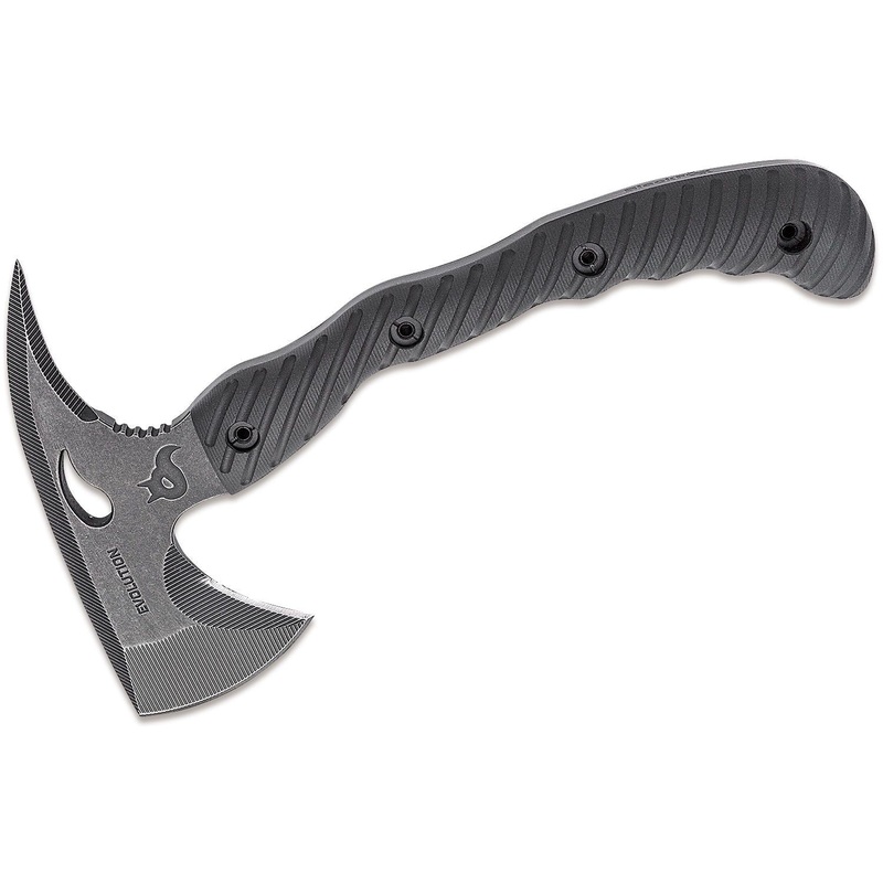 FOX Evolution Axe Peter Fegan (Made in Italy)