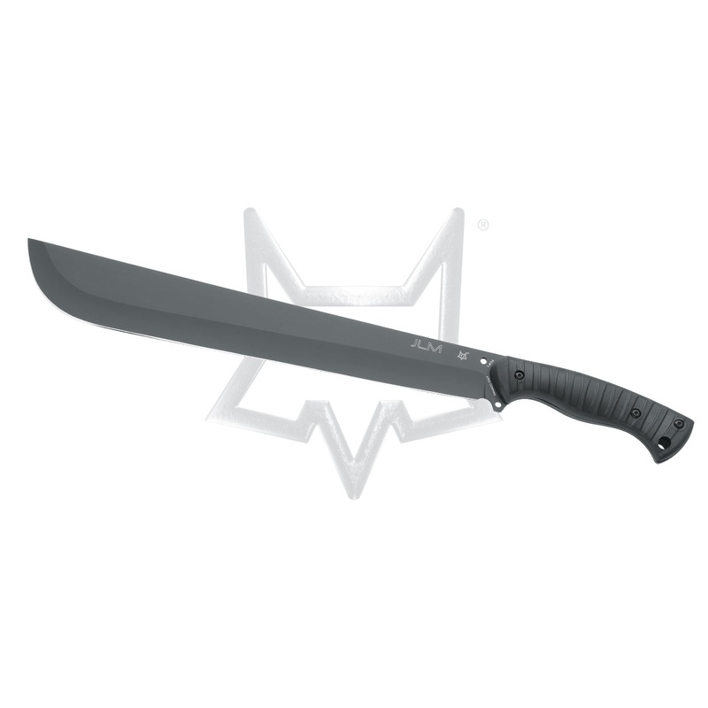 FOX Jungle Latin Machete (Made in Italy)