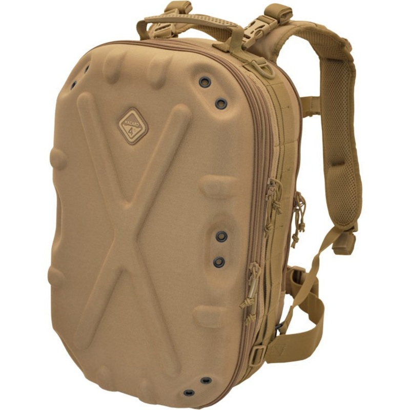 Hazard 4 Pillbox 29.5 Liter