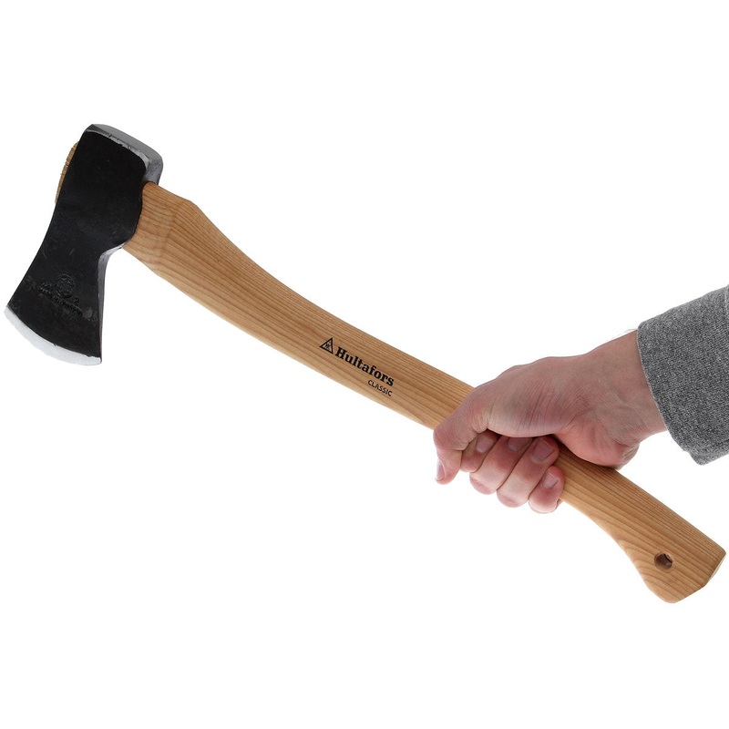Hultafors Classic Hunting Axe | HB JY-0,85