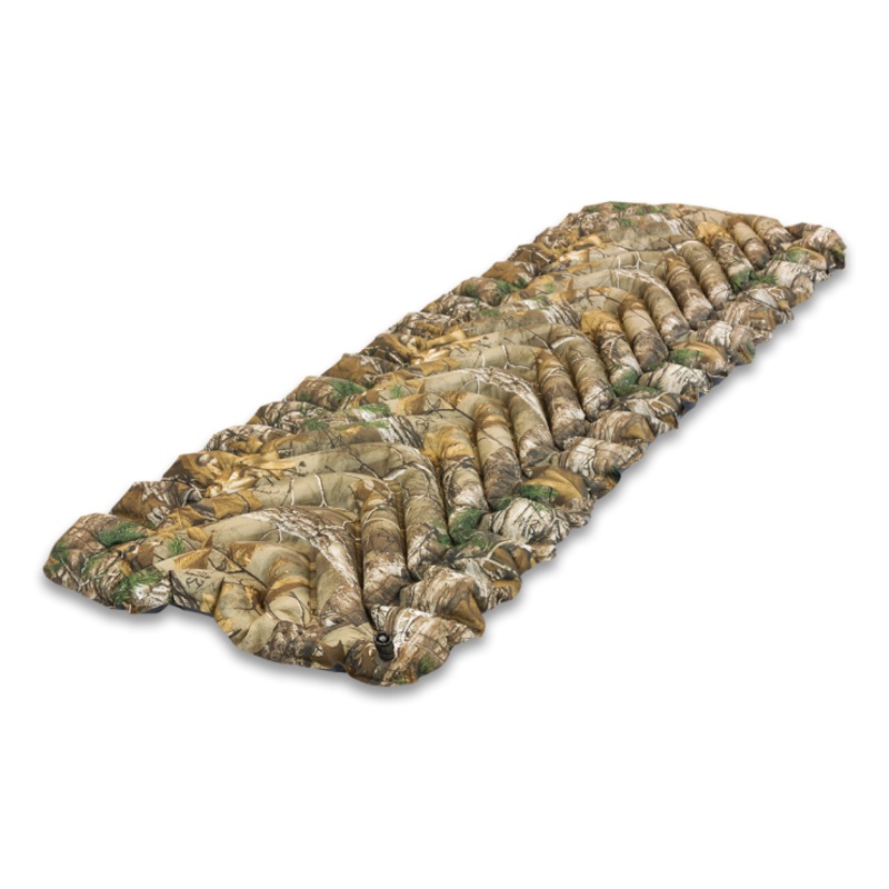 Klymit Static V Sleeping Pad Realtree Edge Camo
