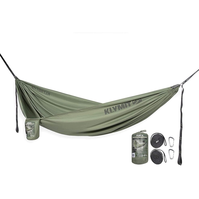 Klymit Traverse Single Hammock