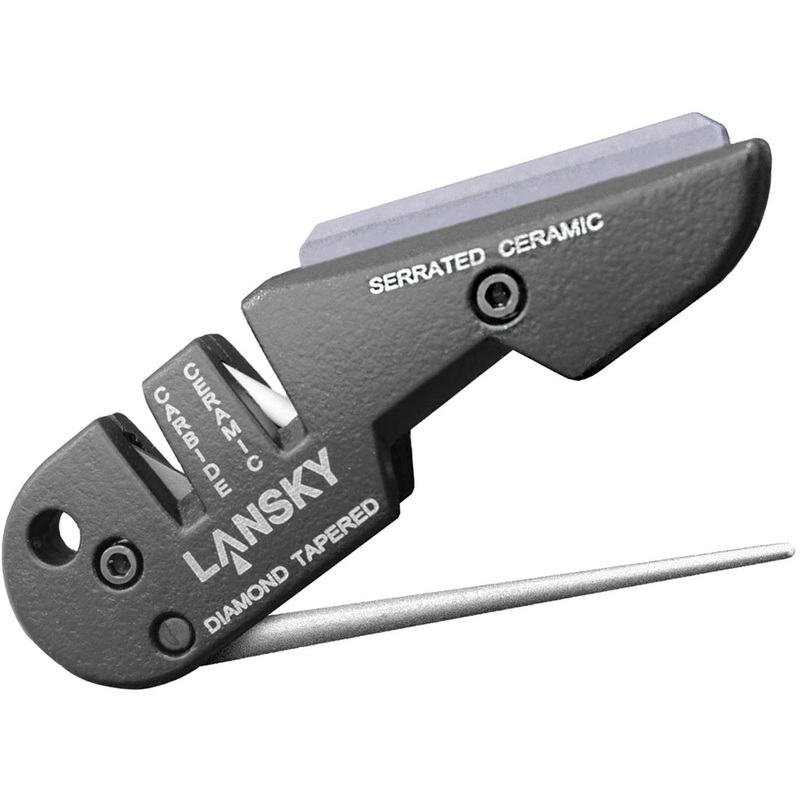 LANSKY Blade Medic (pocket sharpener)