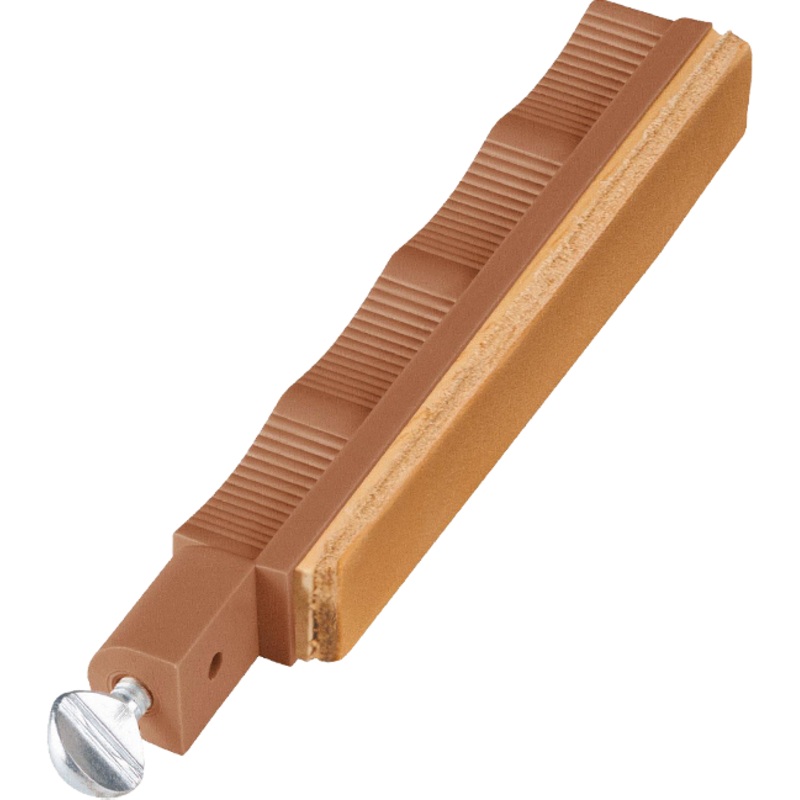 LANSKY Leather Stropping Hone