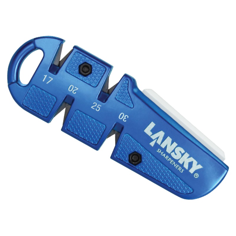 LANSKY Multiangle Quadsharp