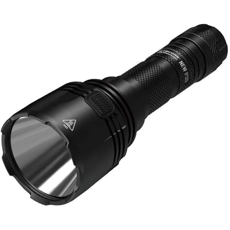 Nitecore P30 Hunting Flashlight