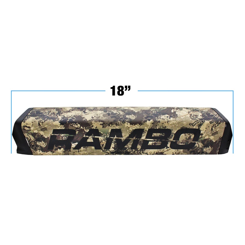Rambo Spare Batteries