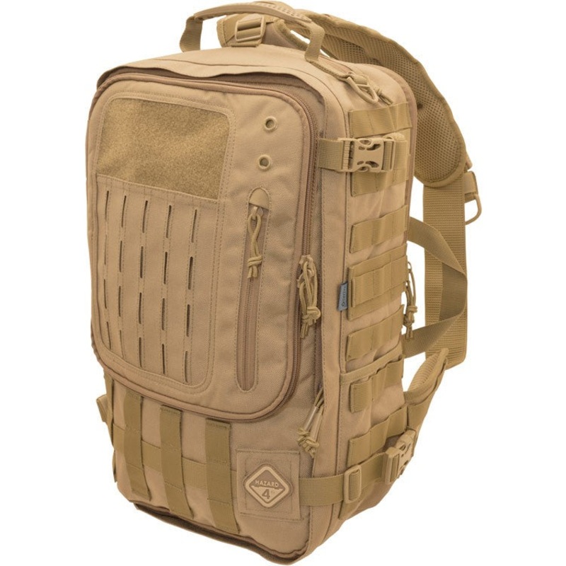 Sidewinder Backpack/ Switchback Sling Pack- 18.3 L | Hazard 4