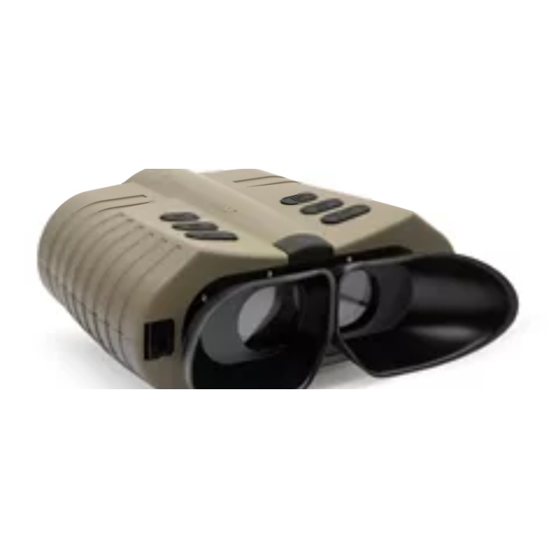 Stealth Cam: Digital Night Vision Binocular & Camera | DNVB