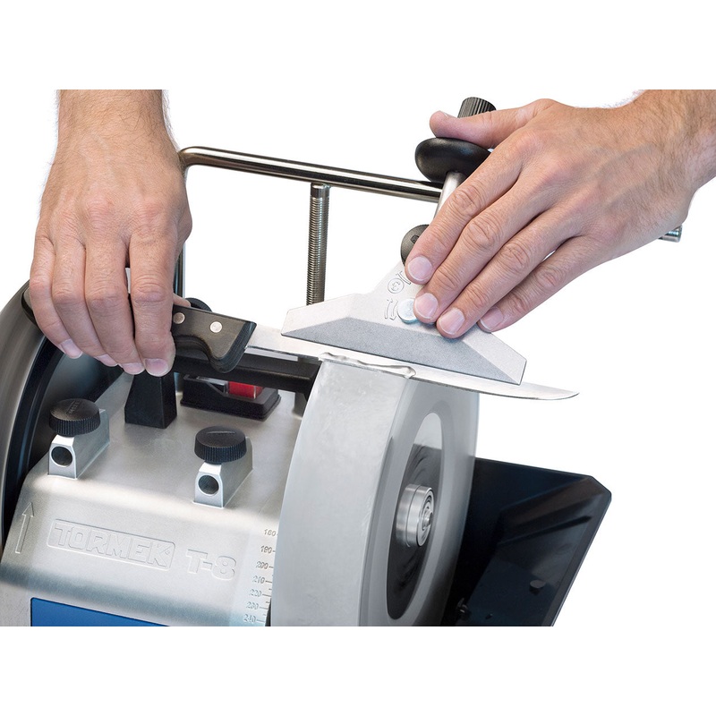 Tormek SVM-140 Long Knife Jig