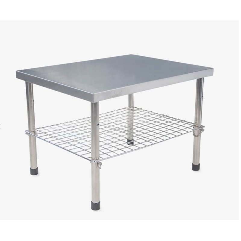 Winnerwell Camping Table Low Set