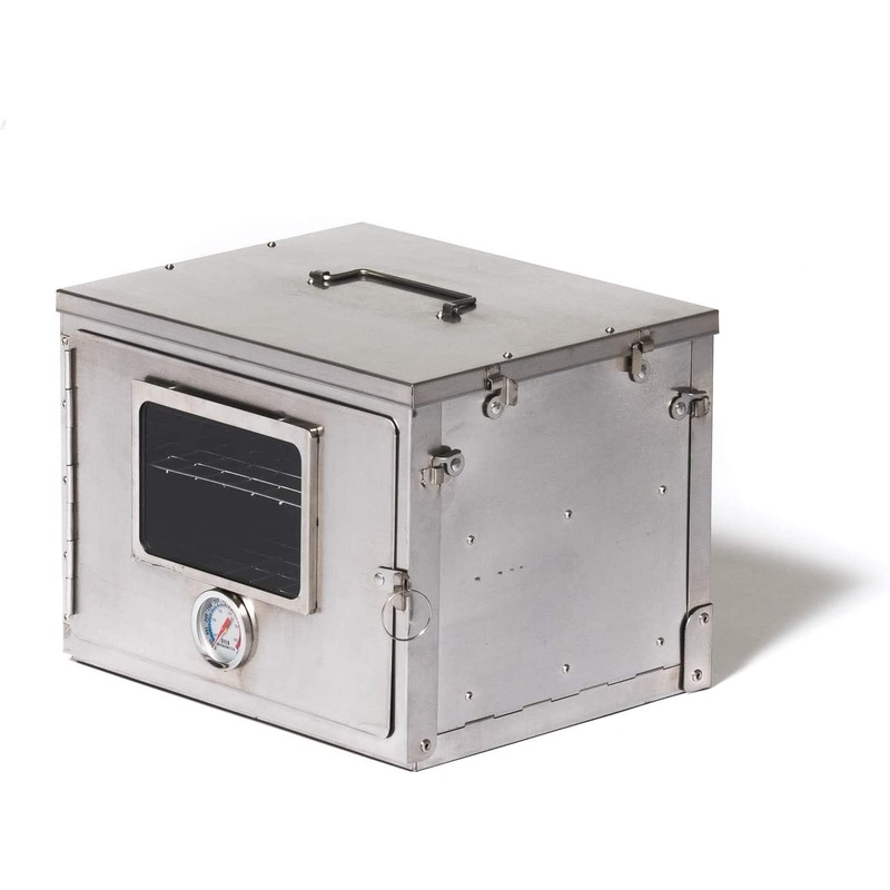 Winnerwell Fastfold Oven