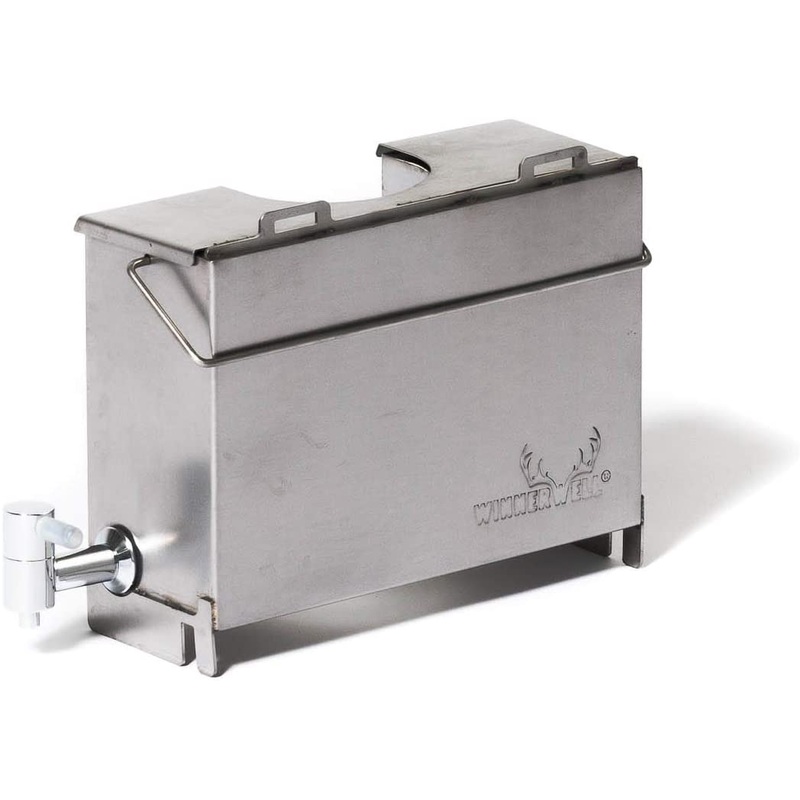 Winnerwell Water Tank for Woodstoves