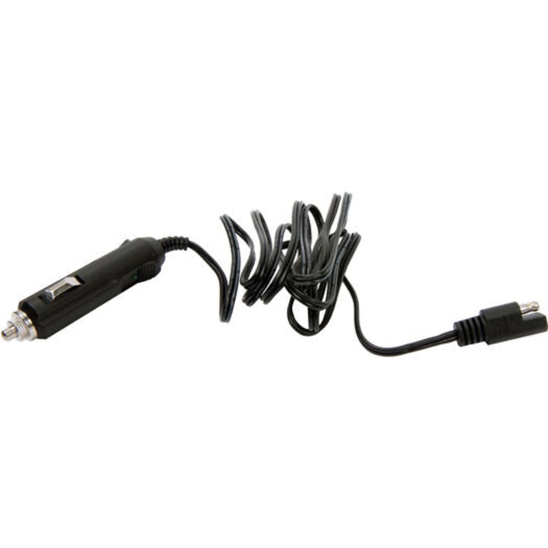 12 Volt Auto Adapter for MSR Water Purification Kit | SE200