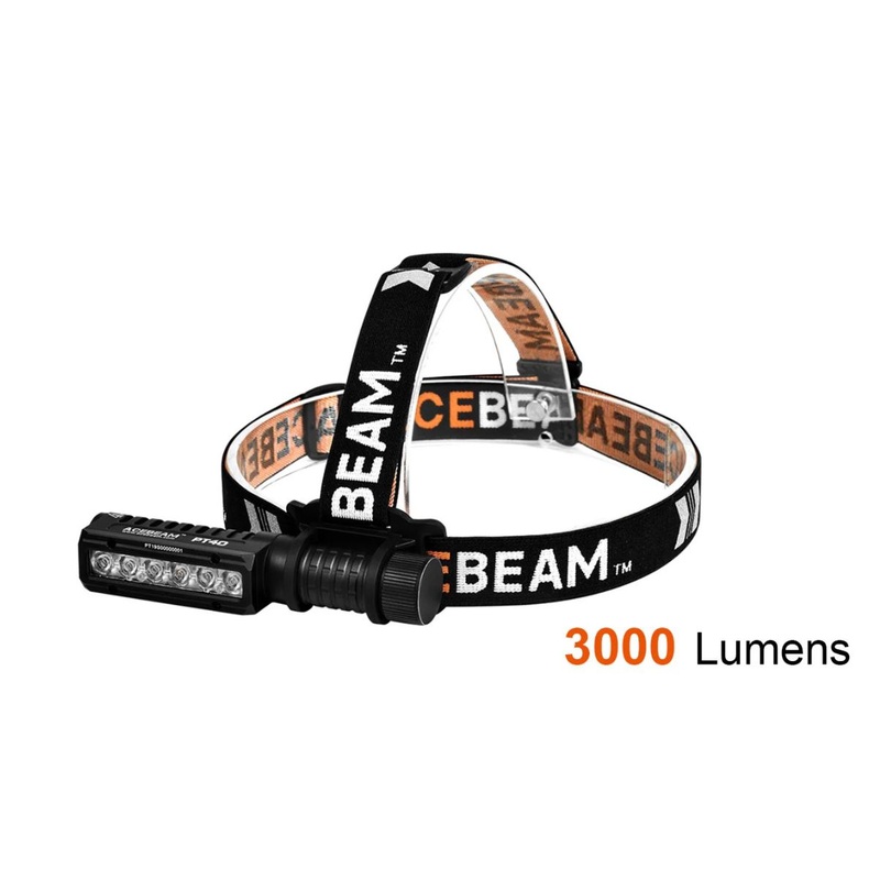Acebeam PT40 Multipurpose Pocket Work Light