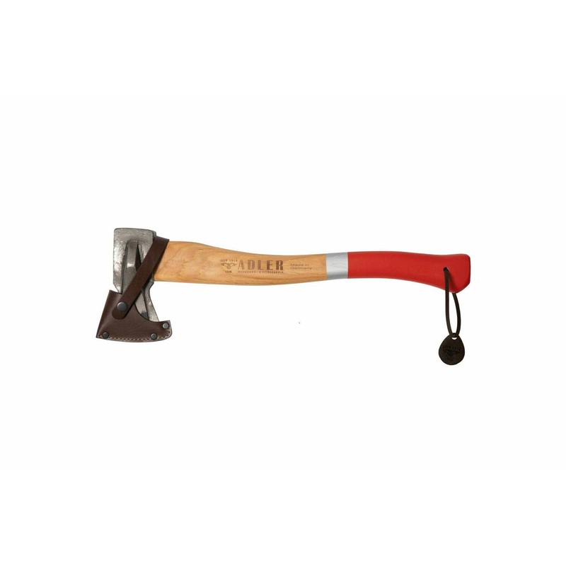 Adler Premium Black Forest Splitting Hatchet