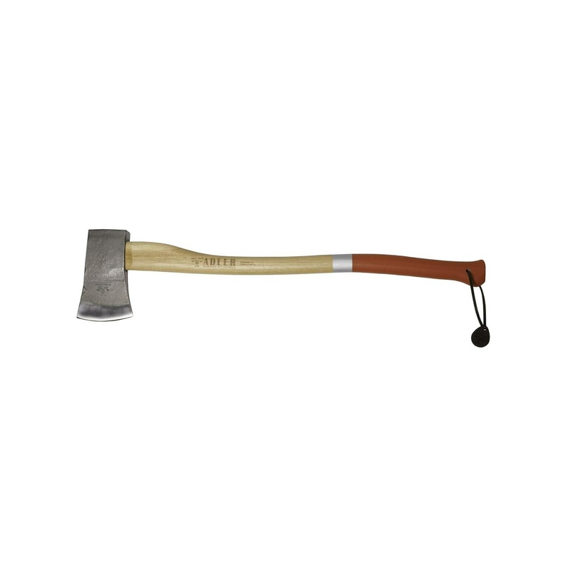 Adler Premium Yankee 31.5-Inch Forestry Axe