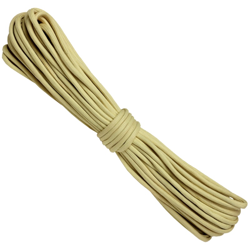 Atwood Kevlar Aramid Paracord 1/8" X 100 Feet